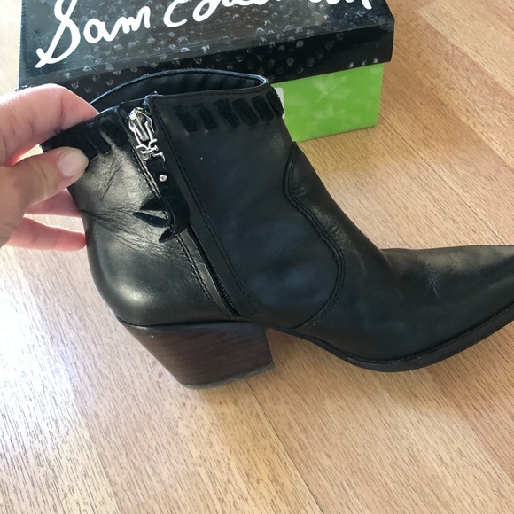 Boots - Picture 2 of 6